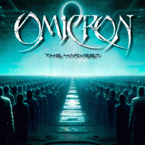 Omicron (BEL) : The Harvest